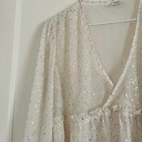 sunday best blouse - Picture 2 of 4